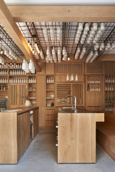 architektura wnętrz