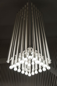 architektura wnętrz