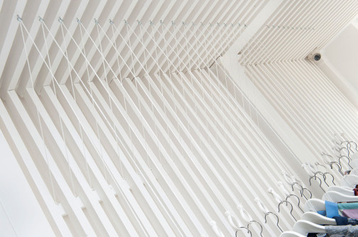 architektura wnętrz