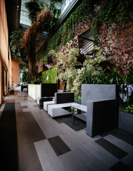 architektura wnętrz