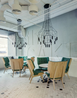 architektura wnętrz