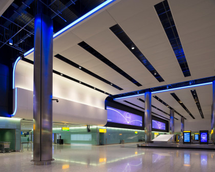 architektura wnętrz