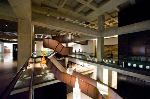 architektura wnętrz