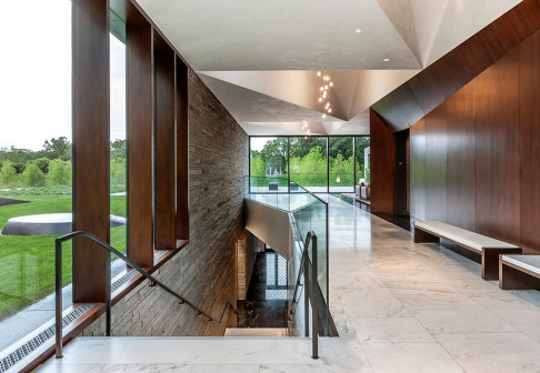 architektura wnętrz