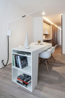 architektura wnętrz