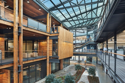 architektura wnętrz