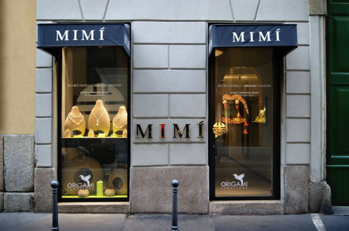 mimi gioielli mediolan