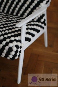felt stories fotel filcowy 3