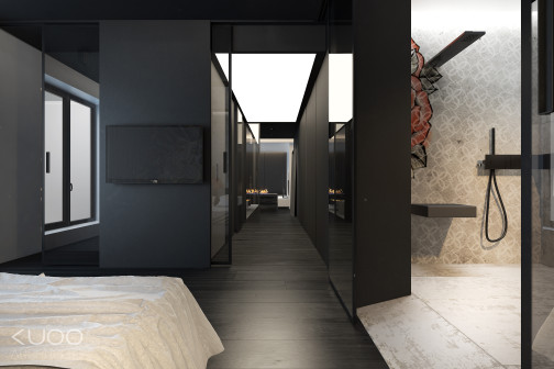 elegancki apartament