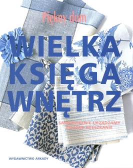 wielka księga wnętrz
