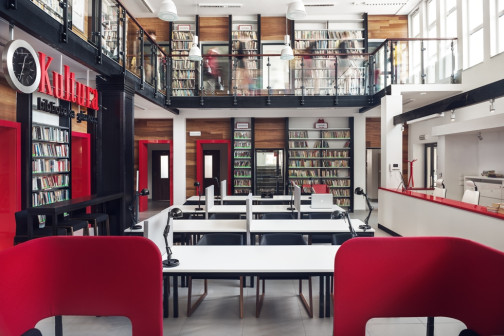 architektura wnętrz