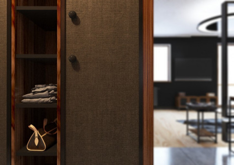 elegancki apartament