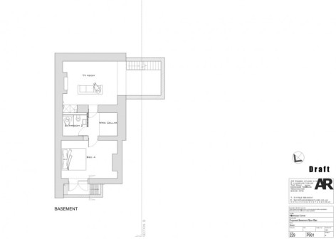 plan mieszkania