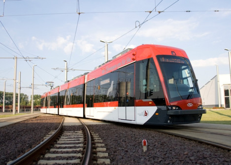 tramwaj