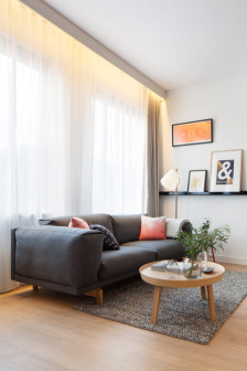 Projekt hotelu