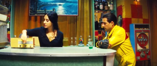 Wes Anderson filmy
