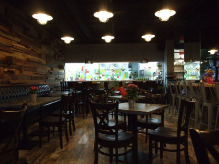 Restauracja Orientalna