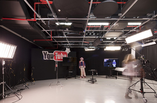 you tube