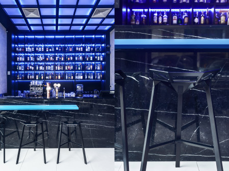 Projekt restauracji w Sopocie