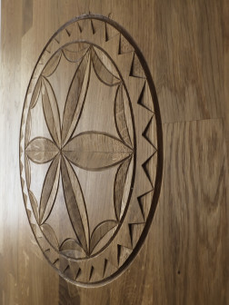 Aranżacja apartamentu w stylu regionalnym