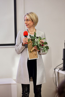 Polska Architektura 2015 - gala