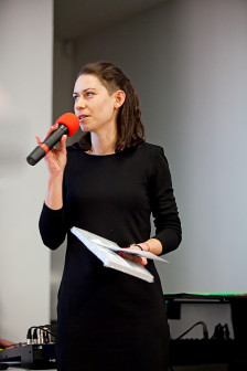Polska Architektura 2015 - gala