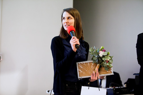 Polska Architektura 2015 - gala