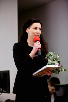 Polska Architektura 2015 - gala