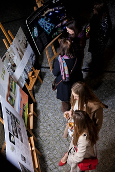 Polska Architektura 2015 - gala