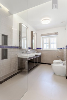 Aranżacja wnętrza w stylu klasycznym
