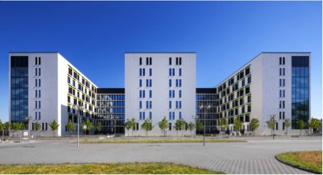 projekt szpitala