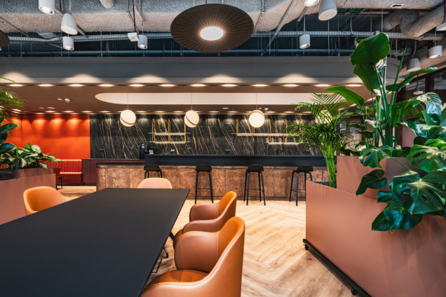 centrum konferencyjne Q22