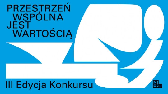 KONKURS „PRZESTRZEŃ WSPÓLNA JEST WARTOŚCIĄ”