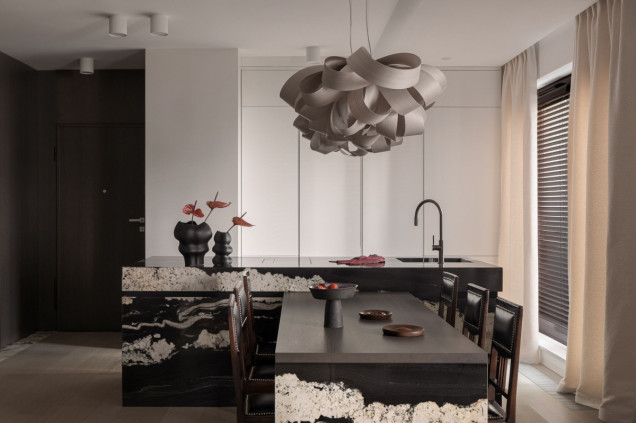 Apartament z widokiem na Wisłę