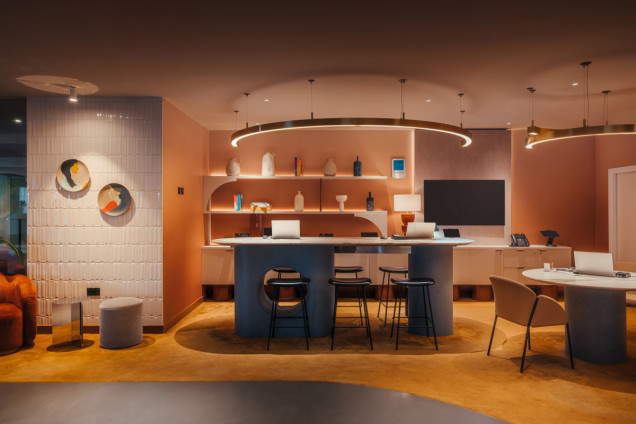 hotel Mercure London Earls Court