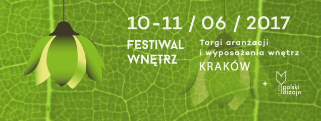 targi, festiwal wnetrz, Krakow