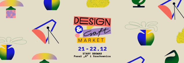 Design&Craft Market