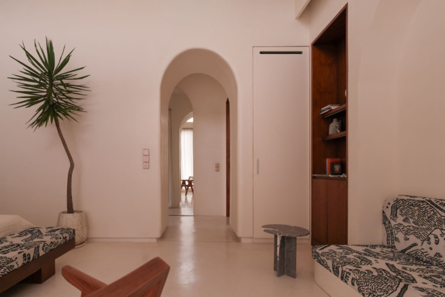 Tropical modern inspirowany Meksykiem