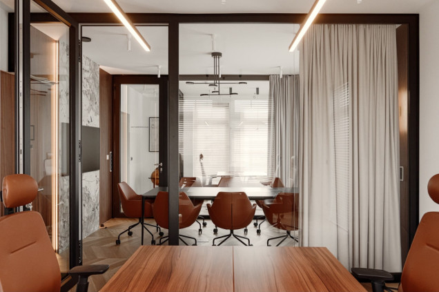Nowy showroom Biotec Polska w Gdańsku