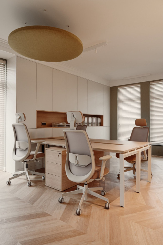 Nowy showroom Biotec Polska w Gdańsku