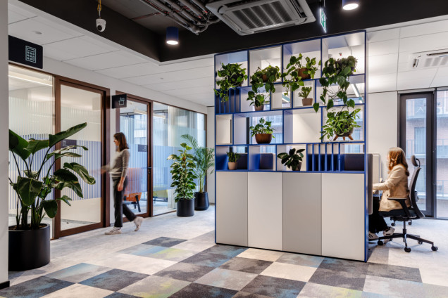 Polski zespół Colliers Define zdobył trzy nagrody w Global Future Design Awards 2025