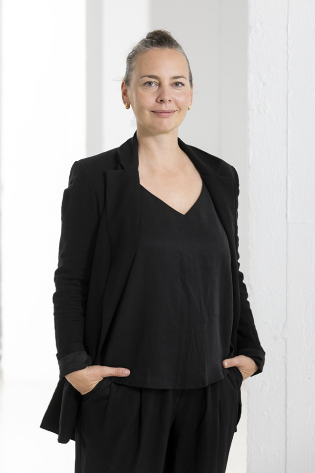 Arch. Joanna Kulczyńska