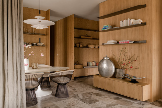 Luksusowy apartament w Poznaniu