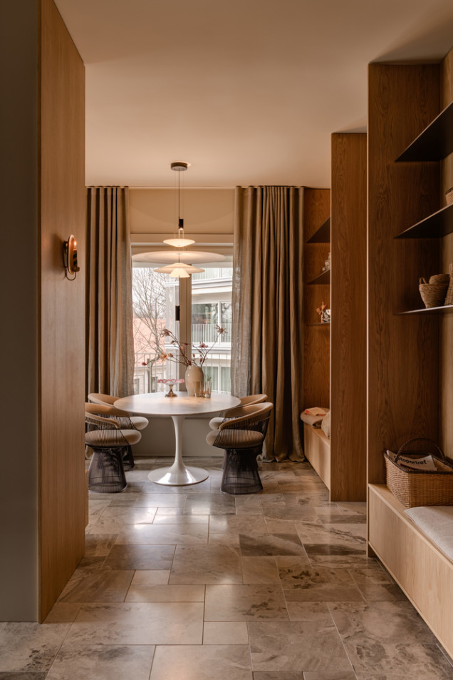Luksusowy apartament w Poznaniu