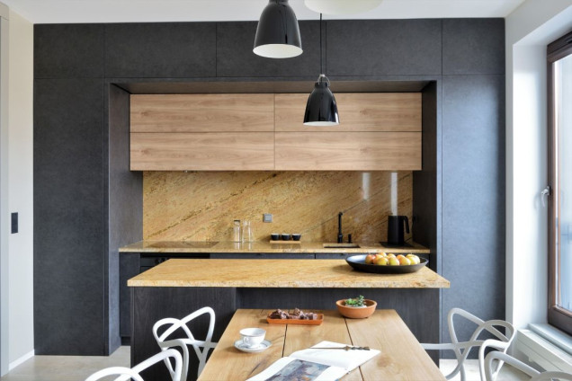 Apartament na wynajem w Gdańsku