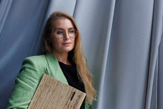 Jadwiga Husarska-Sobina