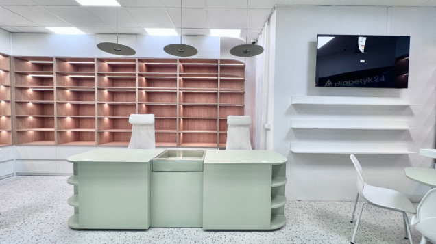 Diabetyk24 jak nowoczesny concept store