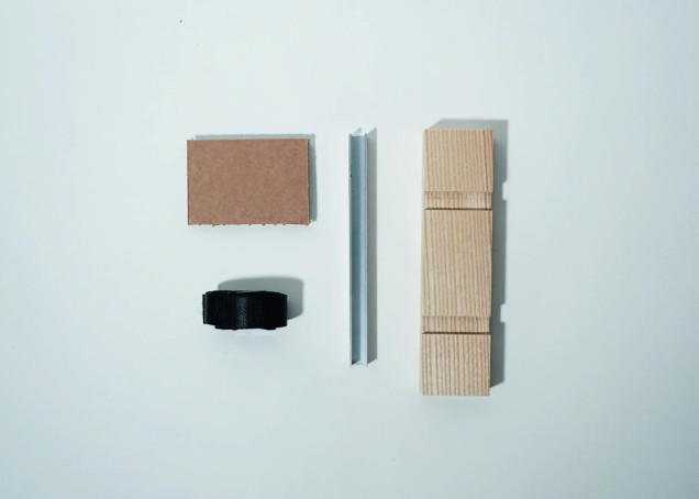 New Grid, projekt: Jacobo Cuesta Wolf / fot. z archiwum projektanta