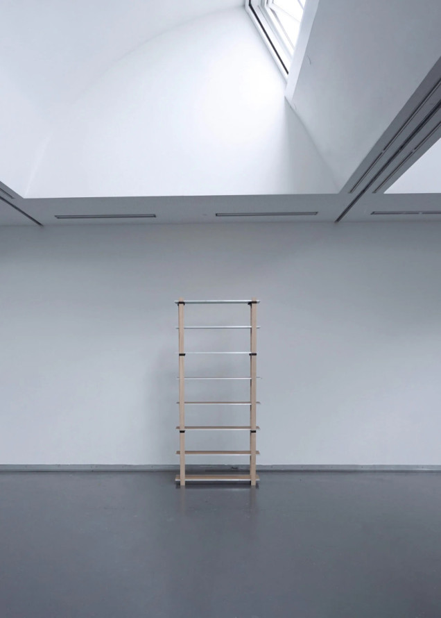 New Grid, projekt: Jacobo Cuesta Wolf / fot. z archiwum projektanta