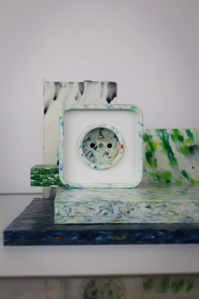 Switch Concept, projekt: Dominik Syska / fot. z archiwum projektanta